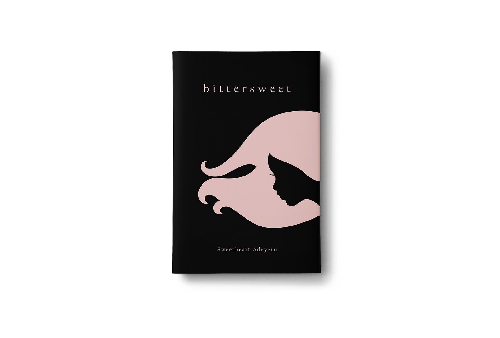 Books & Publishing - Book Covers sample 3